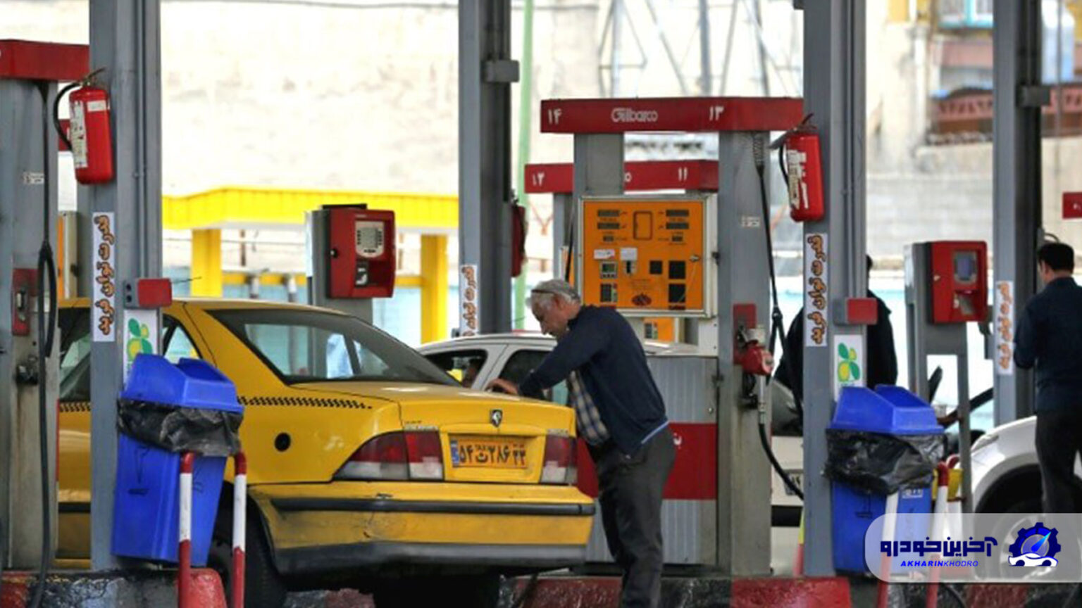 ارز تک نرخی، بنزین سهنرخی ؛ بنزین گران می شود!