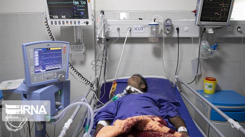 مسمومیت ۲۶ ایلامی با گاز مونوکسیدکربن