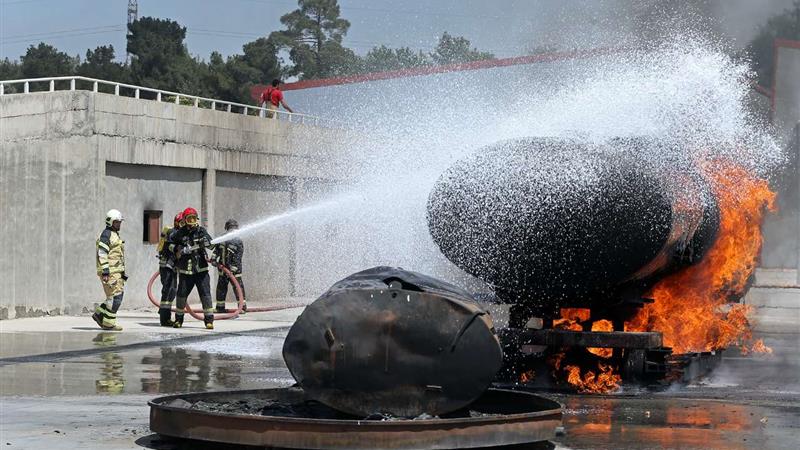 توسعه صنایع و حوادث کار؛ دو روی سکه