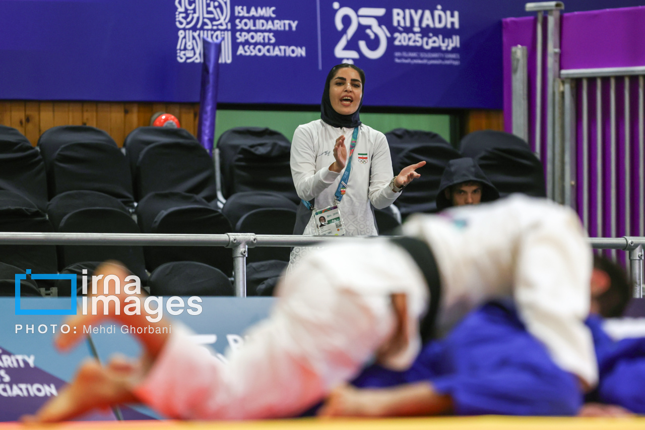سومین روز بازی‌های کشورهای اسلامی «ریاض ۲۰۲۵»