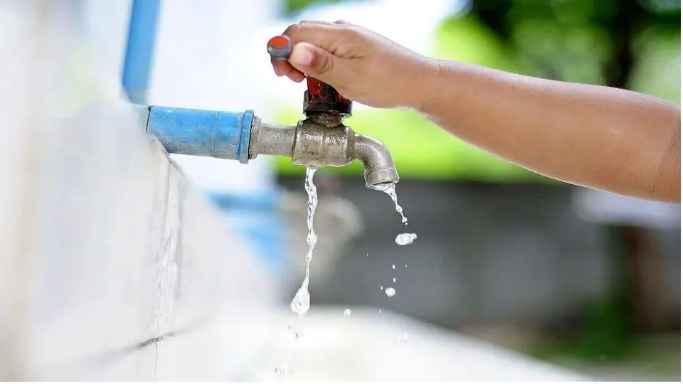 مرفهین شمال شهر صرفهجویی کنند، تهران ۲ ماه بیشتر آب دارد