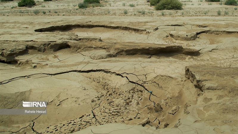 خاک خراسان‌شمالی روی خط فرسایش؛ تهدیدی خاموش اما جدی