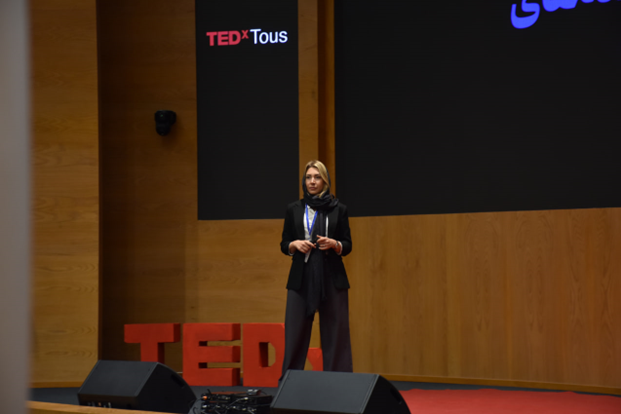 کارآفرینی یعنی خلق آیندهای که قرار نبوده به وجود بیاید