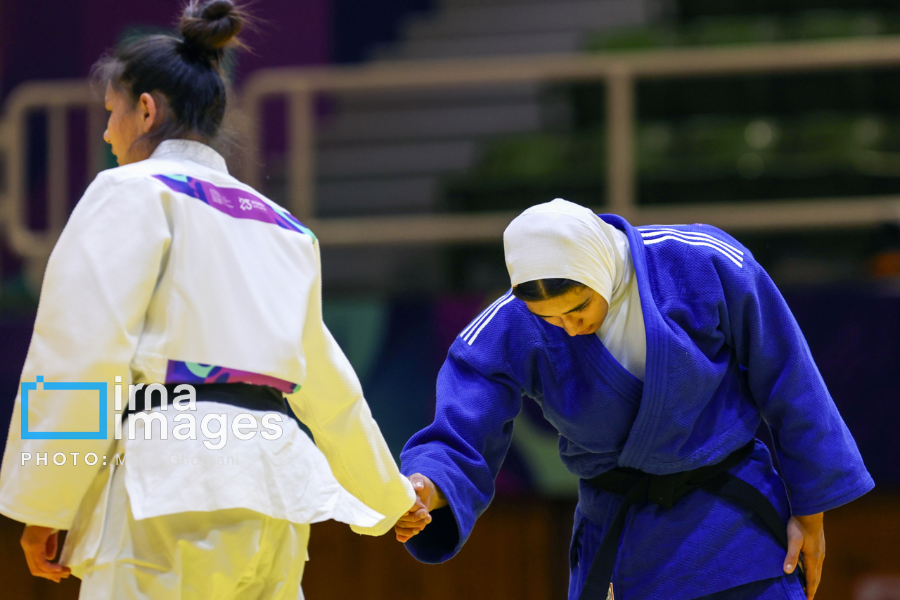 سومین روز بازی‌های کشورهای اسلامی «ریاض ۲۰۲۵»