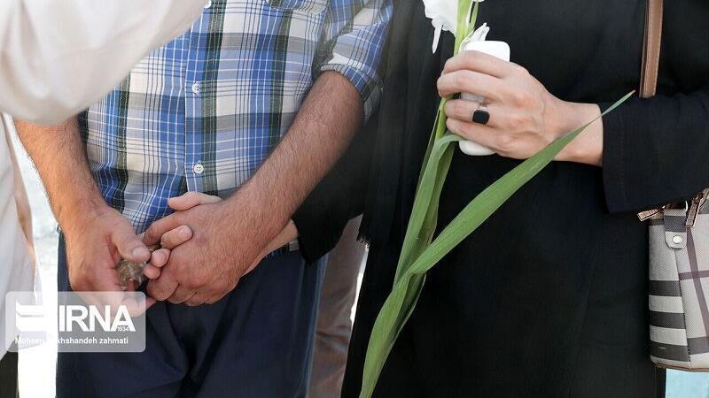 آزادی ۹ زندانی جرائم غیرعمد در زنجان به مناسبت ایام فاطمیه