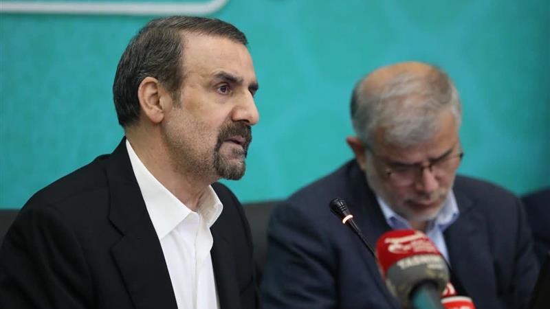 مشاور سیاسی رییس جمهور: تقویت گفتمان امید ضرورتی اجتنابناپذیر است