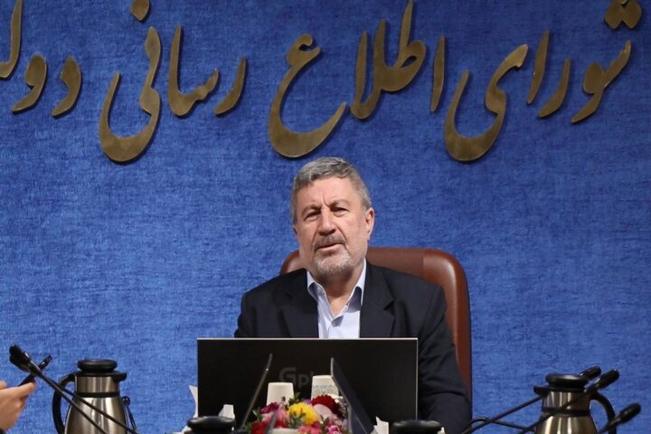 حضرتی: نباید حتی نسبت به یک نفر از نسل زدیها بیتفاوت بود