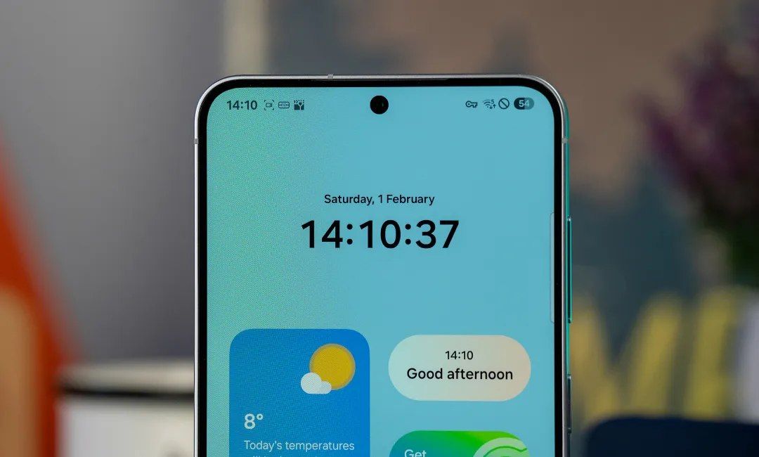 افشای تصویر جدید گلکسی S26؛ پرچمدار سامسونگ باریکتر میشود