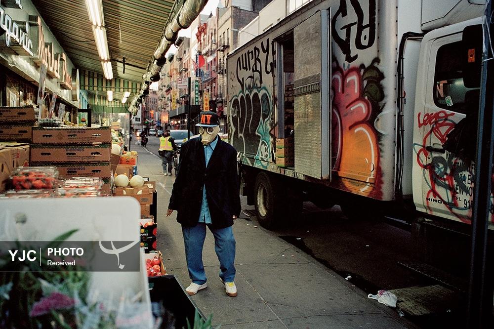 عکس/ تصاویر منتخب خبری جهان 