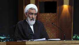 نظر کاندیدای انتخابات 1403 درباره تسخیر سفارت آمریکا