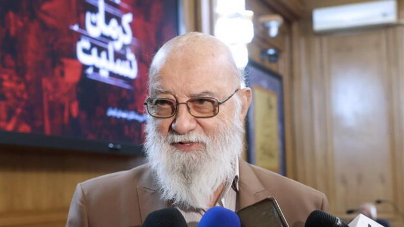 توضیح چمران درباره جلسهاش با استاندار درباره حریم پایتخت/ آمادگی شهرداری برای واگذاری چاهها به آبفا