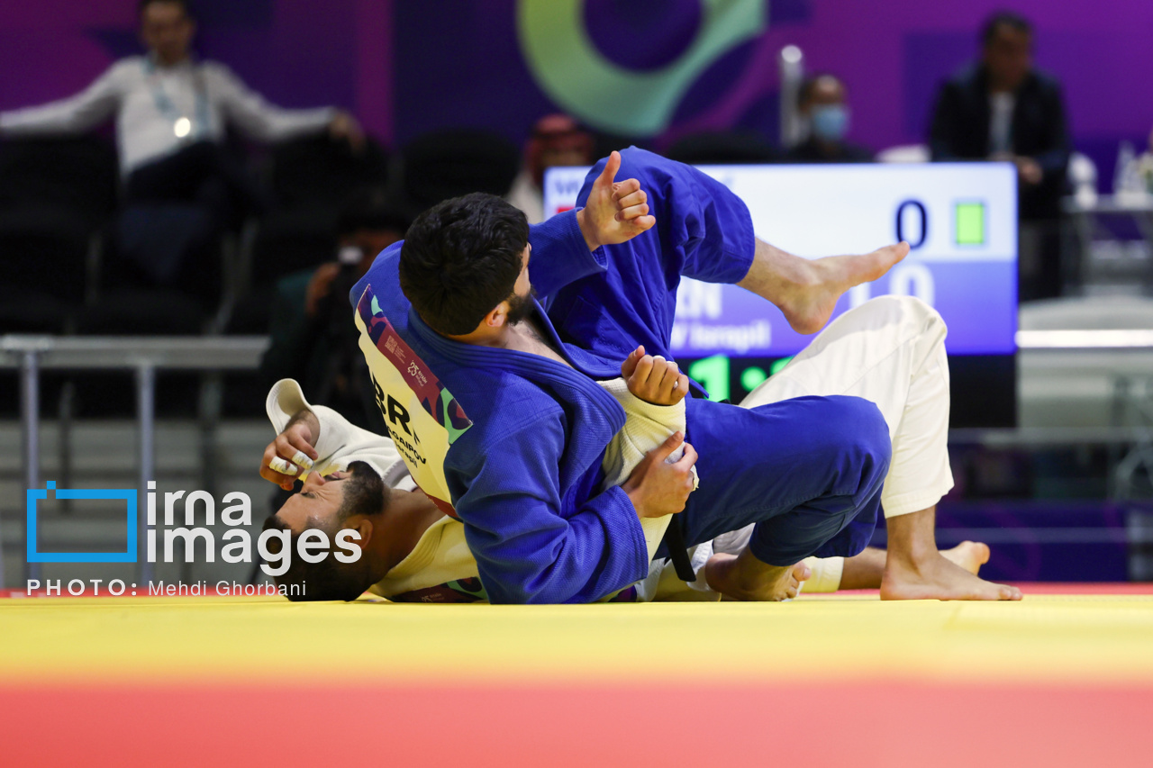 سومین روز بازی‌های کشورهای اسلامی «ریاض ۲۰۲۵»