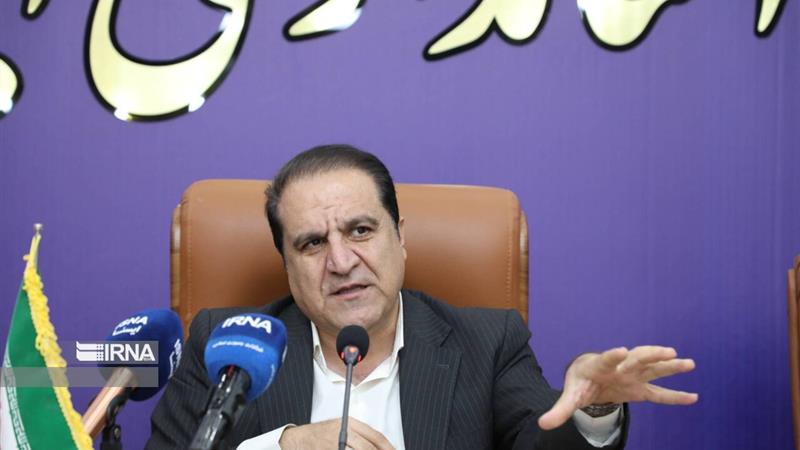 استاندار ایلام: توسعه زیرساختهای نهضت ملی مسکن در اولویت قرار گیرد