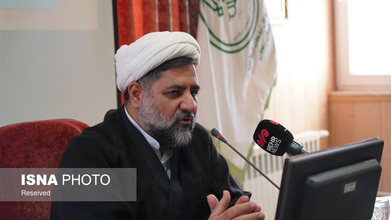 معاون نیروی هوافضای سپاه: بزرگداشت شهدا فقط نصب تصویرشان بر دیوارها نیست