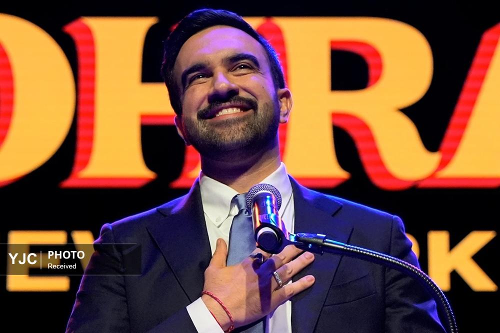 عکس/ تصاویر منتخب خبری جهان 