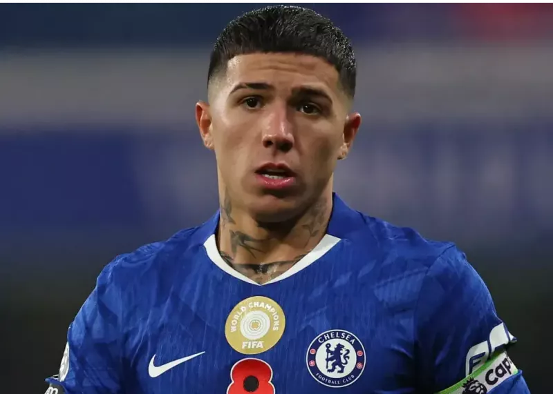 فداکاری ستاره چلسی؛ چهار ماه با درد بازی کردم