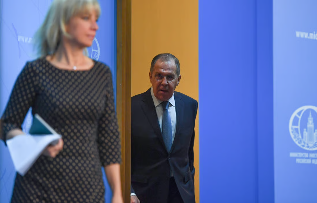 طومار لاوروف پس از 21 سال پیچیده میشود؟