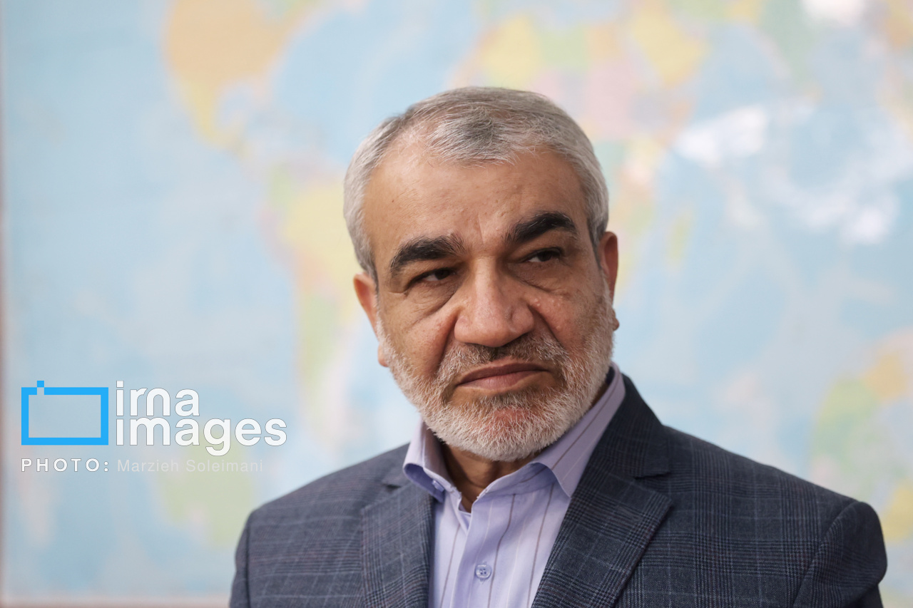 کدخدایی: برخی کشورها با سلطه بر پلتفرمها اهداف خود را پیاده میکنند