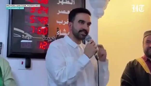 روایت «عباس عبدی» از درس پیروزی ممدانی برای ایران