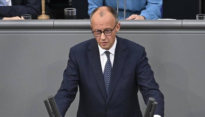 بنبست سیاسی در آلمان؛ راه دشوار مرتس برای مهار راست افراطی