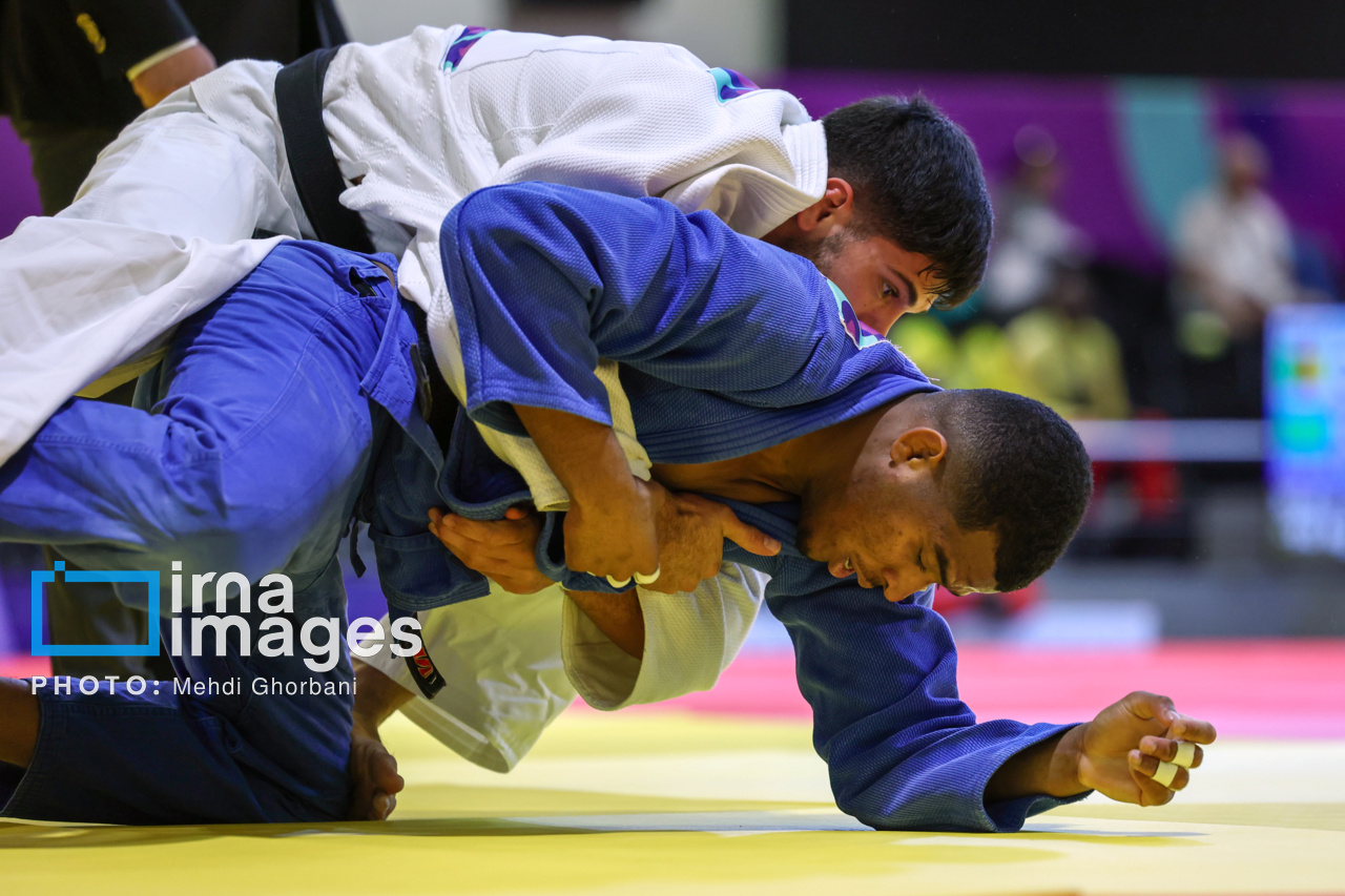 سومین روز بازی‌های کشورهای اسلامی «ریاض ۲۰۲۵»