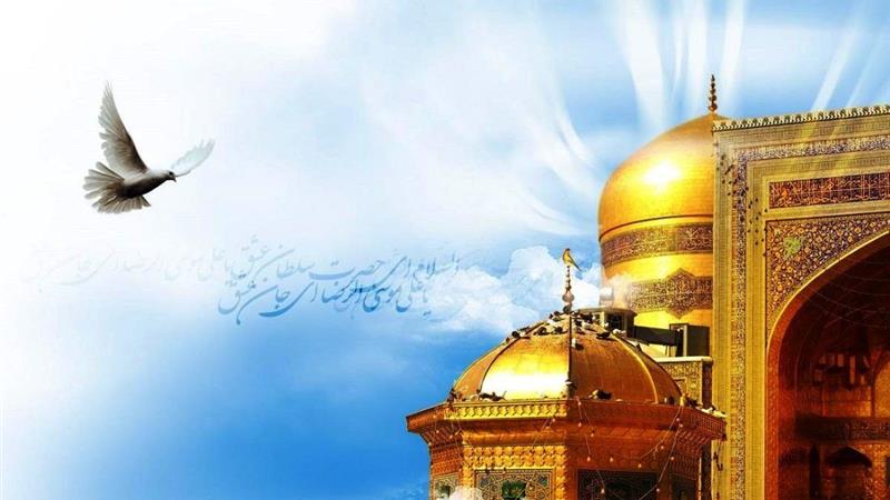 شبکهسازی قدمگاههای رضوی موجب تقویت معنویت در کشور است