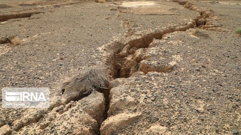 فرونشست زمین در البرز؛ دومین استان بحرانی کشور