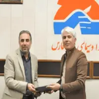 قائم مقام صداوسیمای مرکز خلیج فارس منصوب شد