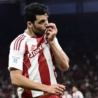 لجبازی با طارمی پس از درخشش!