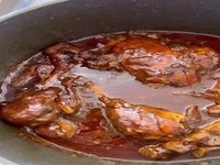 مالاوابیج گیلان یکی از ساده ترین و خوش خوراکترین غذاها