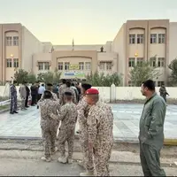 مشارکت در رای گیری عراق به ۶۰ درصد رسید