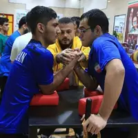 بخشی: پارامچ اندازی حرف‌های زیادی برای گفتن در پاراآسیایی جوانان دارد