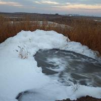 فعالیت‌های صنعتی خاک البرز را تهدید می‌کند