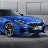 معرفی زوپرا، پیوند چهره بی ام و Z4 به تویوتا سوپرا!