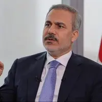 وزیر خارجه ترکیه به آمریکا میرود