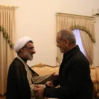 دبیر شورای عالی انقلاب فرهنگی: شنیدم رئیس‌جمهور در جلسه دولت درباره وضعیت حجاب تذکر داده است