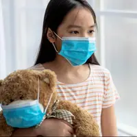 واکسینه شدن کودکان علیه کووید-۱۹ اشتباه بود؟