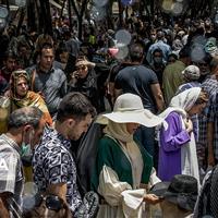 مهاجرت سالانه ۱۴۰ هزار نفر به البرز ؛ ضرورت استفاده از تمام ظرفیت ها