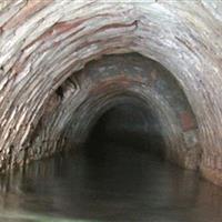 تصویب ۳۳ میلیارد تومان اعتبار برای حفظ میراث آبی کهن خراسان شمالی