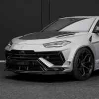 لامبورگینی اوروس پرفورمانته با تیونینگ نوویتک، تزریق جذابیتی که لازم بود!