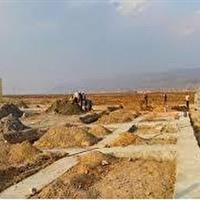 واگذاری هزار و ۱۵۶ قطعه زمین به متقاضیان در مناطق روستایی خراسان جنوبی