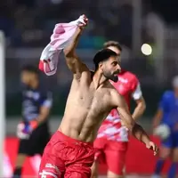 خاطره خوش کنعانی از برگزاری دربی در اراک