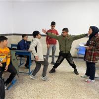 آغاز شناسایی استعدادهای ورزشی دانش آموزان با نیاز ویژه در کردستان