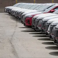 مردم از پیشخرید خودروهای پلاک منطقه آزاد خودداری کنند