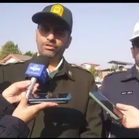 توقیف ۳۵ دستگاه خودرو و موتورسیکلت به دلیل آلودگی صوتی