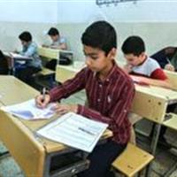 در زنجان، مدرسهها با نفس کودکان زندهاند