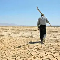 روایت تکاندهنده بانک جهانی از بحران آب در جهان