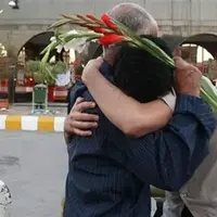 گذشت از قصاص یک ساعت قبل از اجرای حکم