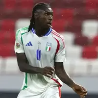 دردسر گتوزو؛ مهاجم ایتالیا خط خورد