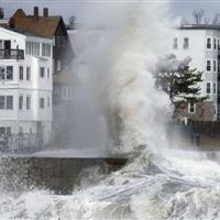 سیلاب ساحلی در «جزایر قناری» قربانی گرفت